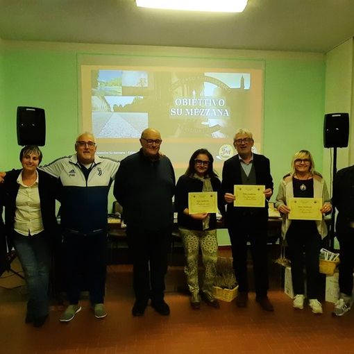 Mezzana Bigli, ecco i vincitori del concorso fotografico &quot;Obiettivo su Mezzana&quot;