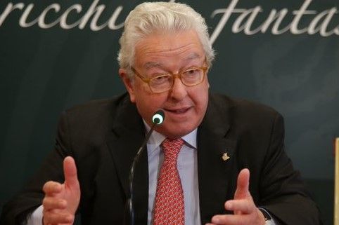 Robbio piange la scomparsa di Mario Preve, imprenditore ex patron di Riso Gallo