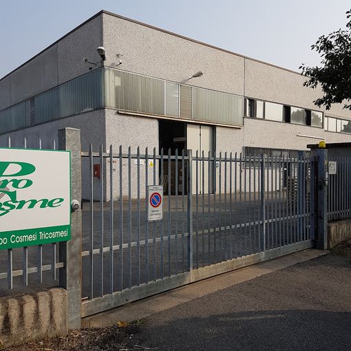 Boffalora, Procosme acquisita dal fondo di investimento Mandarin Capital