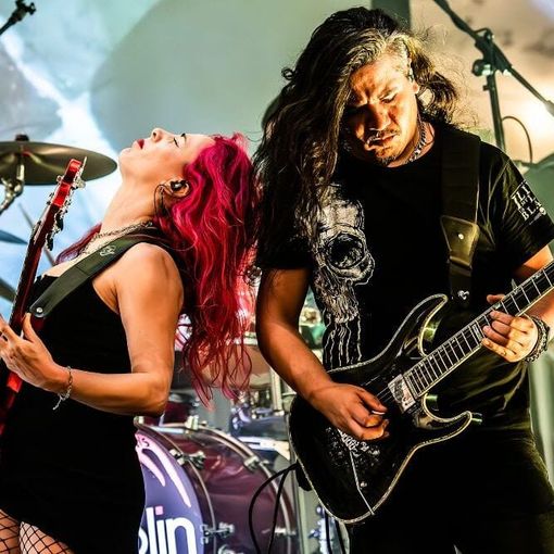 La Revelation torna nella valle del Ticino: Prog &amp; Frogs alla Caremma, sabato e domenica
