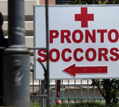 Corbetta: lite uomo donna degenera nella frazione di Cerello, lei finisce al pronto soccorso