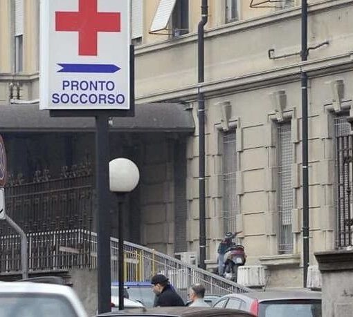 Medico aggredito al Pronto soccorso di Novara