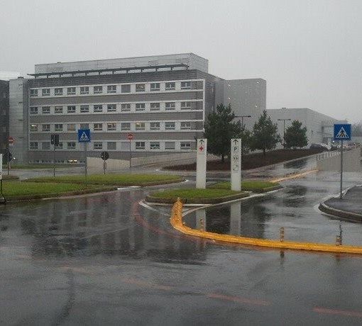 Vittuone: frontale sulla provinciale per Cisliano, ferito un ragazzo e strada bloccata