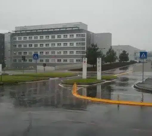 Bernate Ticino: infortunio in ditta, 42enne in ospedale