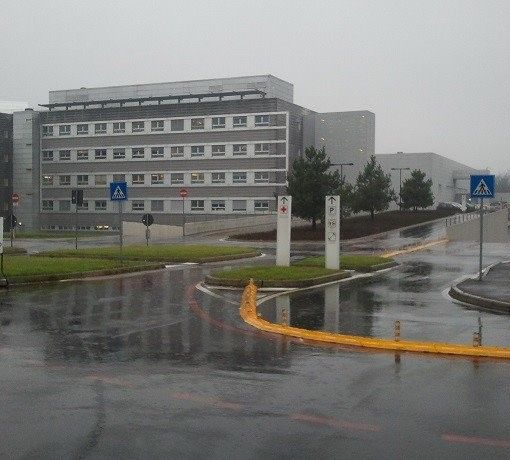 Infortunio sul lavoro alla Vetropack di Boffalora Ticino, 31enne finisce in ospedale