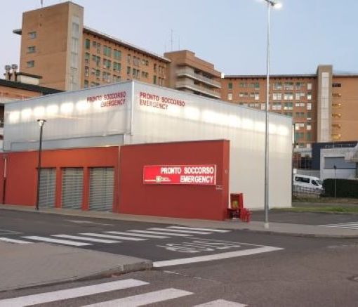 Magenta: grave malore mentre si torva all’edicola dell’Iper, 84enne in codice rosso