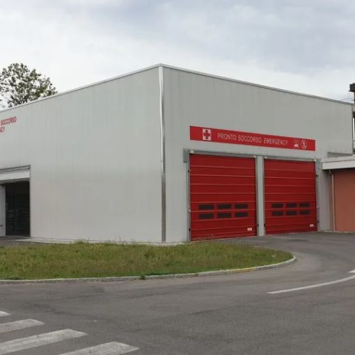 Pronto soccorso di notte a Magenta, tra decine di accessi e rischio aggressioni per il personale