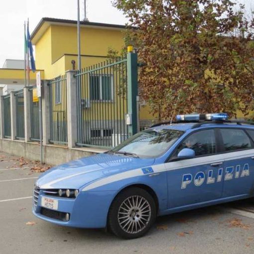 Magenta: nascondeva un chilo di hashish in auto, giovane robecchese arrestato dalla Polizia Stradale