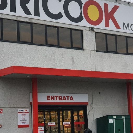 Mortara: ruba 130 euro di merce al &quot;Brico Ok&quot;, arrestato un 46enne