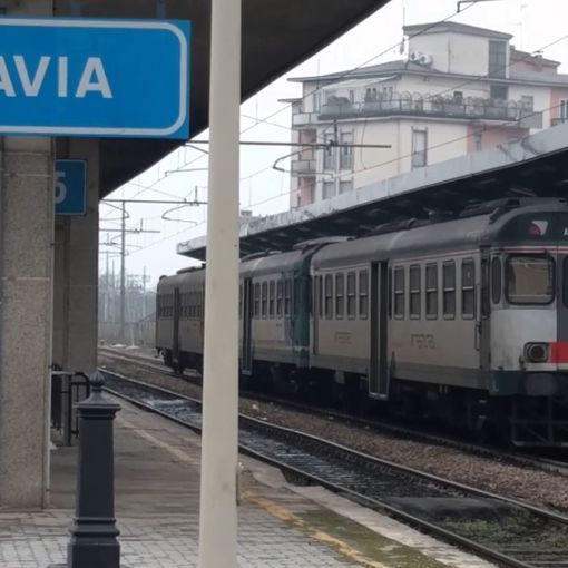 Pavia, stazione ferroviaria chiusa di notte: il Vescovo ottiene proroga