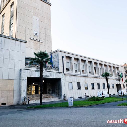 Novara: arresto e condanna a 5 anni per reati sessuali