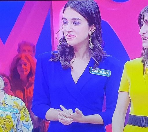Inarrestabili: Letizia, Elisa e Carolina vincono ancora a Reazione a catena