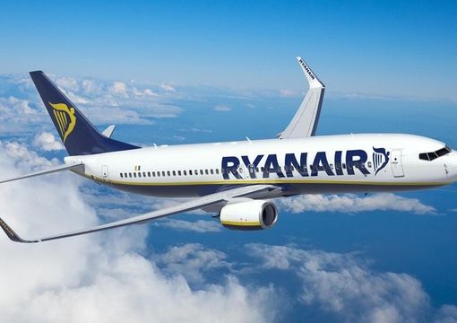 Ryanair, la fiducia nell'estate (e nei vaccini) si fa più forte