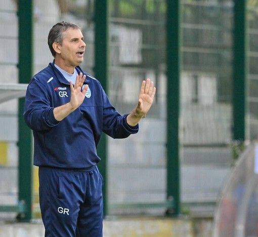 Il mondo del calcio locale piange Giorgio Rotolo