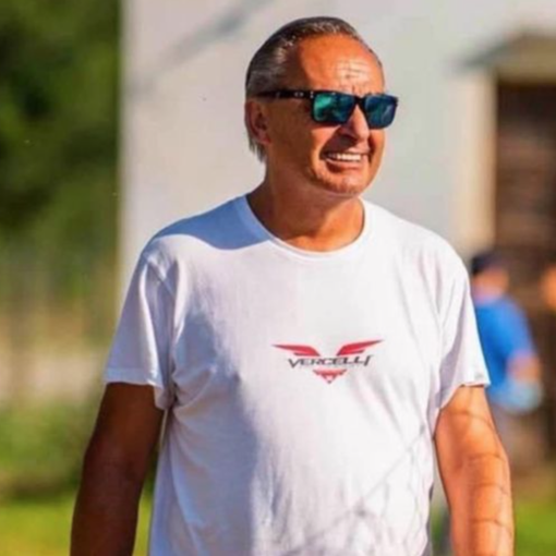 Incidente sulla pista di motocross, morto Maurizio Rossotto