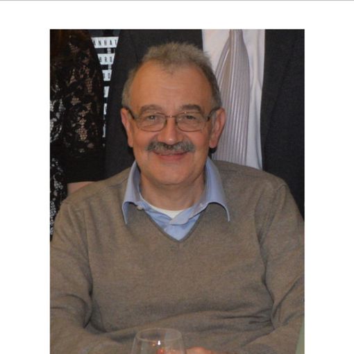 Addio a Romano Canetta, papà del nostro collega Riccardo
