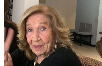 Trovata l'auto di Elda Marchesi Randi