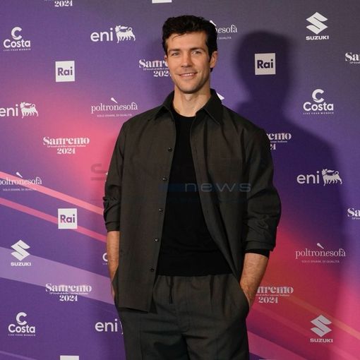 Sanremo 2024, la grande danza torna protagonista all’Ariston con Roberto Bolle