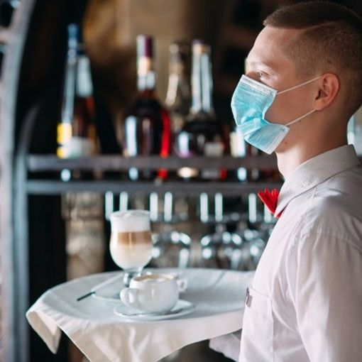 Ecco le linee guida aggiornate per la riapertura di bar e ristoranti elaborate dalle Regioni