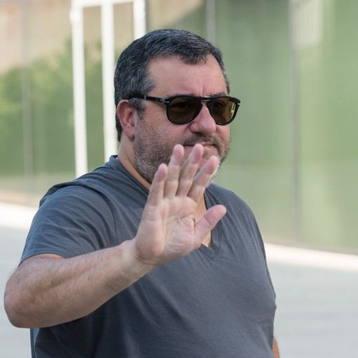 Ora d'ansia per Mino Raiola: «E' gravissimo, ma non è morto»