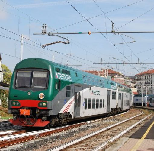 31 miliardi per le ferrovie: Governo conferma, ci sono i fondi per il raddoppio della Milano Mortara