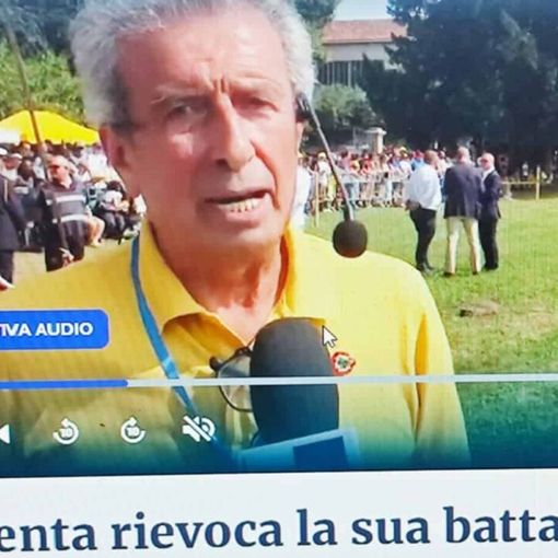 Battaglia di Magenta anche sui canali Rai: il servizio del TGR