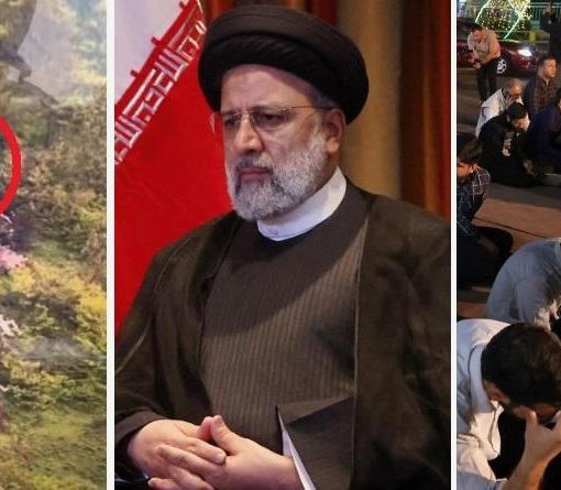 Iran, Raisi è morto. Trovato elicottero, nessun sopravvissuto