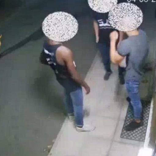 Rapper... e rapinatori. Milano-Sondrio, Cc e Polizia arrestano 3 giovani