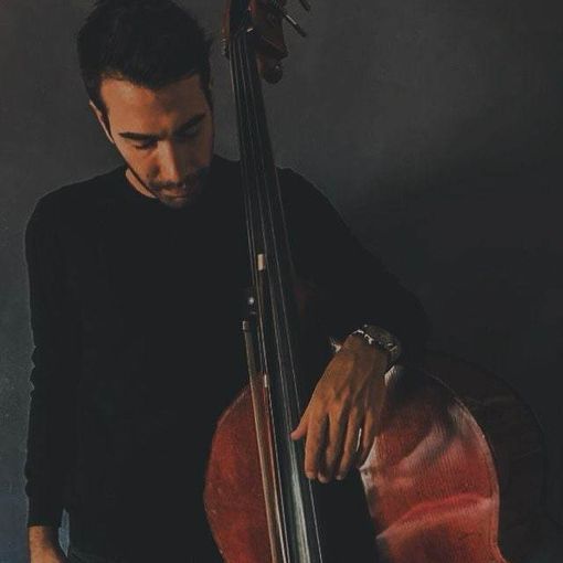 Riccardo Buoli è alla sua prima partecipazione alla kermesse canora