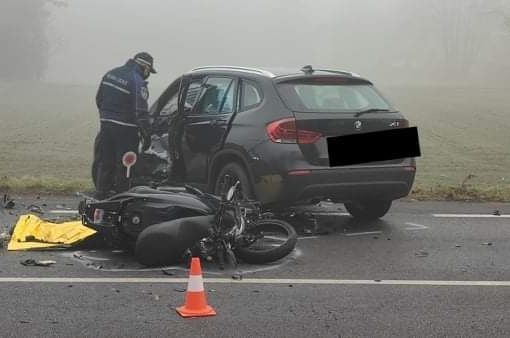 Vermezzo, tragedia sulla strada: muore 29enne di Buccinasco, rintracciato il conducente dell’auto che si era allontanato a piedi