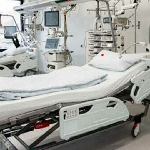 Regione Lombardia: &quot;Via dai conteggi Covid i ricoverati per altre patologie&quot;