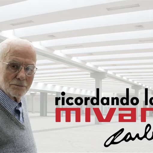 ‘Ricordando la Mivar’: un sito e una pagina Facebook per rendere eterna la memoria di Carlo Vichi