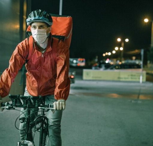 Milano, oggi sciopero dei rider
