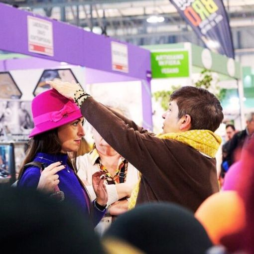 Artigiano in Fiera, oltre 1 milione di presenze