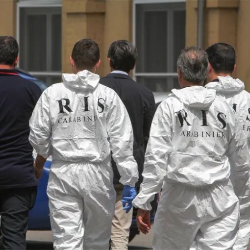 Omicidio di Senago, adesso arrivano anche i RIS