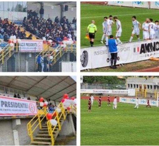 VIDEO. Solbia, crollo e addio playoff. Sestese salva, Verbano a un passo dalla Promozione. Il nostro omaggio all'Oltrepò