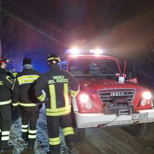 Pavia: rinvenuto il corpo di un uomo sulla sponda del Ticino in via Milazzo