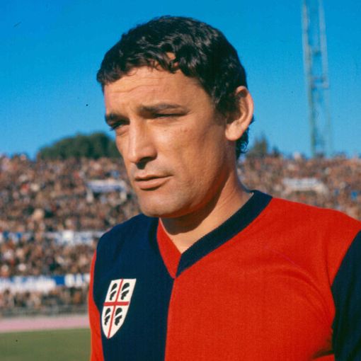 Gigi Riva e i tanti ricordi di “Rombo di Tuono”: dal suo lago ai gol acrobatici con Cagliari e Nazionale, «addio leggenda»