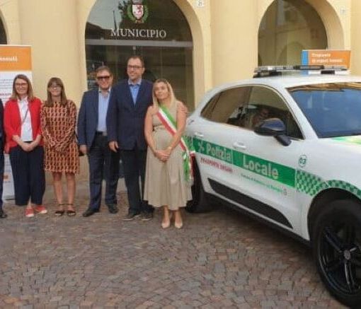 Robecco, il sindaco Fortunata Barni precisa: “Il servizio di trasporto organi non si ferma, non è legato alla figura del comandante”