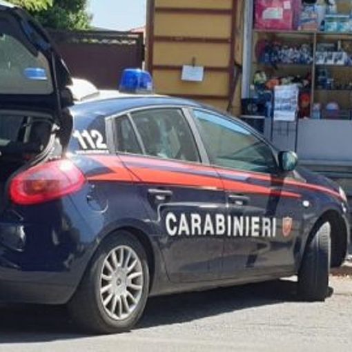 Accusato di 11 rapine tra Robecco e Abbiategrasso: 40enne già in carcere raggiunto da un’ordinanza di custodia cautelare