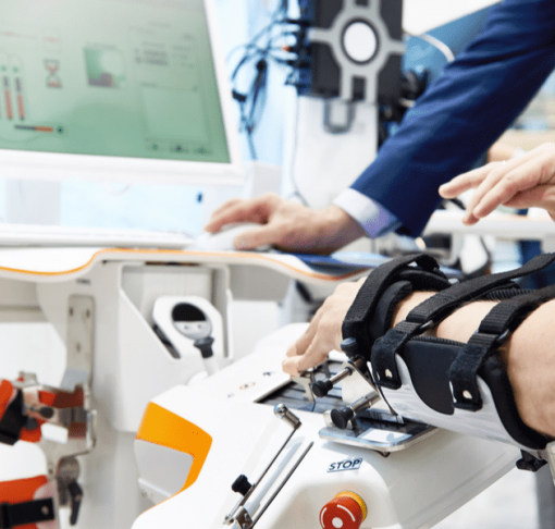 Ics Maugeri e l’ateneo di Pavia insieme per la robotica riabilitativa nella medicina