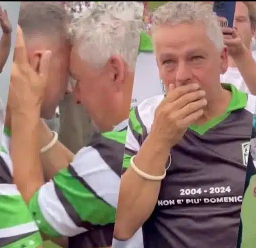 Novara: faccia da Roberto Baggio. Non è più domenica…