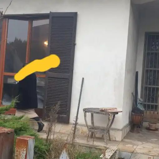 Magenta: famiglia occupa abusivamente una villetta in via Del Carso, residenti in allarme