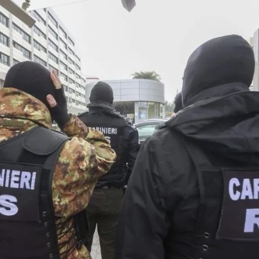 Traffico di droga tra Olbia e Pavia: 14 arresti