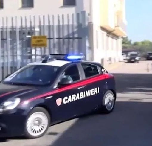 Rozzano: uomo 30enne ucciso per strada