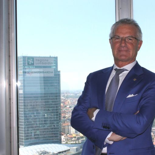Bilancio di Regione Lombardia, Invernizzi (FI): “Oltre un milione di euro per Lomellina e Pavese”