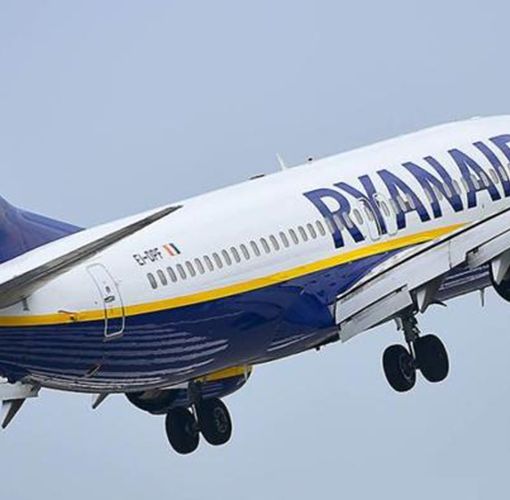 Ryanair: «Bisogna tagliare gli oneri aeroportuali per favorire la ripresa turistica»