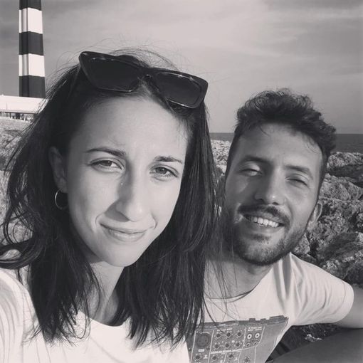 Alessandro e Silvia insieme fino alla fine. Giovedì l'ultimo saluto alla chiesa di San Fermo