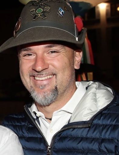 Vercelli: addio a Stefano Tartaglino, aveva solo 41 anni. Venerdì il funerale