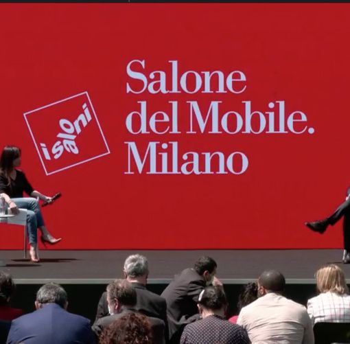 Sarà il &quot;Supersalone&quot; del Mobile di Milano: «Benvenuti nell'Italia che non si arrende»